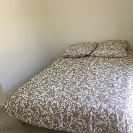 앙글레 T3 En Duplex Avec Grande Piscine 아파트 외부 사진
